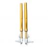 Fourche complète Öhlins FGRT218 BMW R NineT 2014-2016 - or image 3