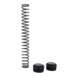 Set cartouche de fourche Öhlins NIX22 BMW R NineT Pure & Racer image 2
