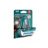 H4 X-TremeVision+ Philips BMW R NineT halogen bulb picture 1