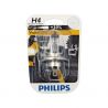 H4 MotoVision Philips BMW R NineT halogen bulb picture 1