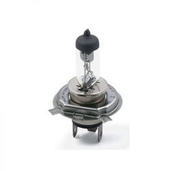 H4 MotoVision Philips BMW R NineT halogen bulb picture 3