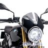 Puig Retrovision BMW NineT & Pure windshield - light smoke picture 1