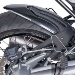 Leche-roue arriere Carbone Puig 7023C BMW R NineT