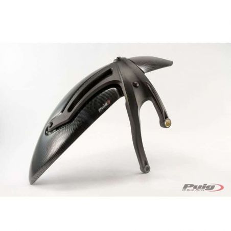 Leche-roue arriere Carbone Puig 7023C BMW R NineT