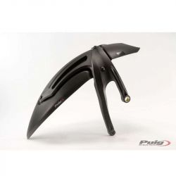 Leche-roue arriere noir Puig 7023J BMW R NineT