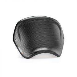 Puig Bat BMW R NineT windshield - black picture 2