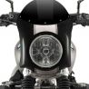 Puig Retro carbon fairing BMW R NineT Scrambler - black picture 2