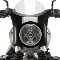 Puig Retro carbon fairing BMW R NineT Scrambler - clear picture 2