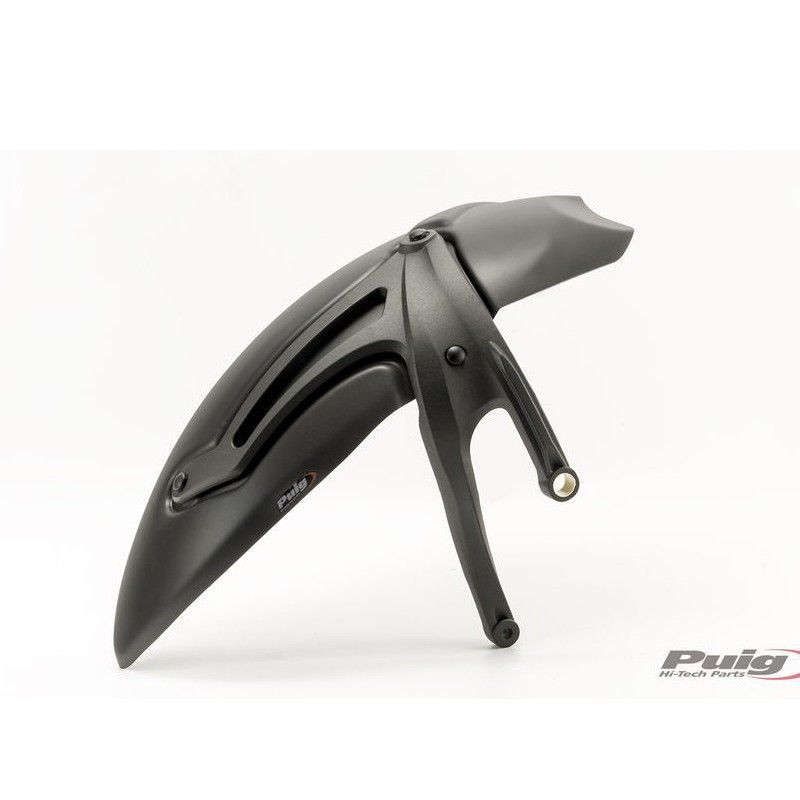 Leche-roue arriere Carbone Puig 9464C BMW R NineT Scrambler