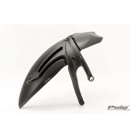 Leche-roue arriere Carbone Puig 9464C BMW R NineT Scrambler