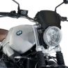 Saute-vent Puig Aluminium BMW R NineT 2014-2023 - noir image 1