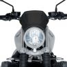 Saute-vent Puig Aluminium BMW R NineT 2014-2023 - noir image 2
