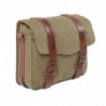 Sacoche Hepco&Becker Legacy Kaki taille M fixation C-Bow