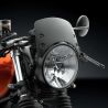 Saute-vent court Rizoma BMW R NineT 2014-2016 - noir image 1