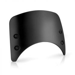 Saute-vent court Rizoma BMW R NineT 2014-2016 - noir image 2