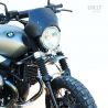 Garde-boue avant Old School haut Alu BMW R NineT