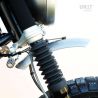Garde-boue avant Old School haut Alu BMW R NineT
