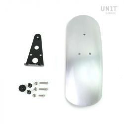 Garde-boue avant Old School haut Alu BMW R NineT