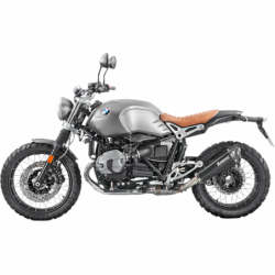 Raccord d'échappement bas Akrapovic BMW R NineT 2017-2020 image 2