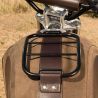 Unit Garage suede tank protector - Moss Grey picture 2