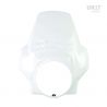Fenouil Unit Garage NineT Urban GS windscreen - white picture 1