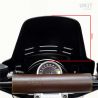 Fenouil Unit Garage NineT Urban GS windscreen - white picture 3