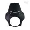 Fenouil Unit Garage NineT Urban GS windscreen - white picture 1