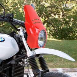 Saute-vent Paris-Dakar Unit Garage BMW R NineT Urban GS