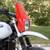 Saute-vent Paris-Dakar Unit Garage BMW R NineT Urban GS