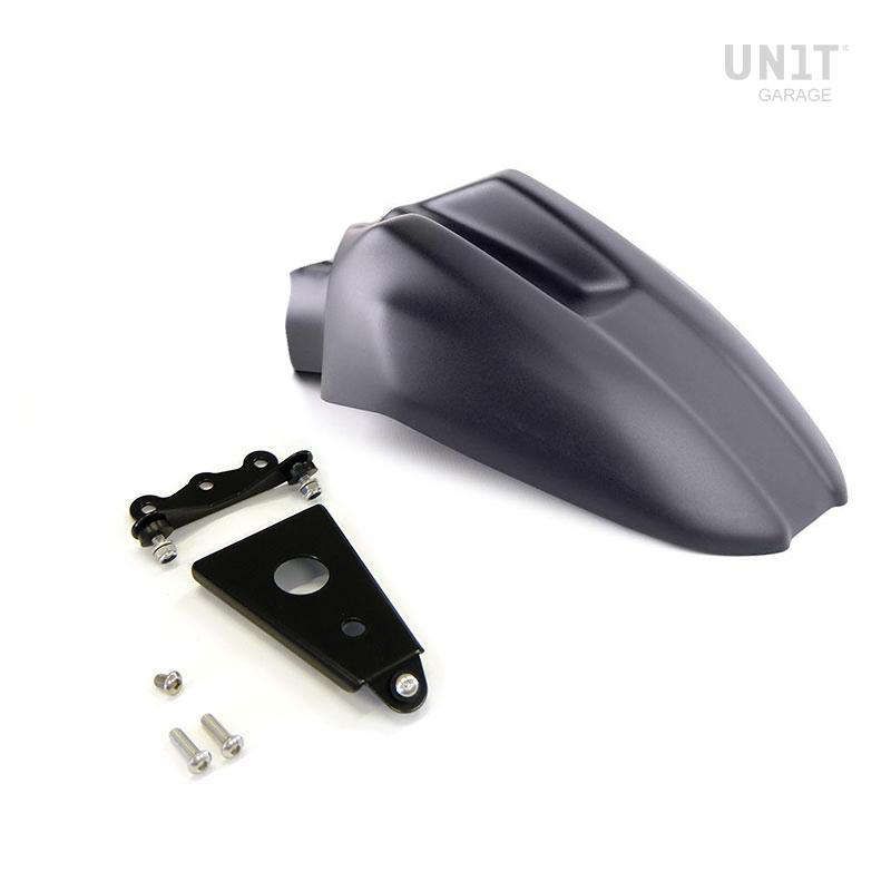 Garde-boue avant haut type Fenouil pour Urban GS Garde-boue avant haut type Fenouil pour Urban GS