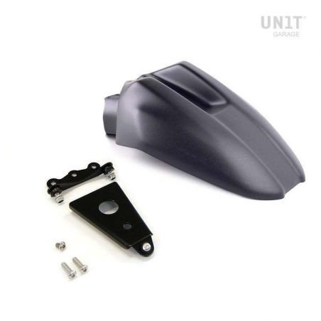 Garde-boue avant haut type Fenouil pour Urban GS