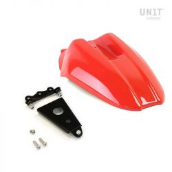 Garde-boue avant haut type Fenouil BMW R NineT picture 1