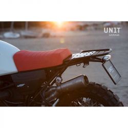 Plate Paris Dakar Unit Garage BMW R NineT picture 2