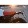 Plate Paris Dakar Unit Garage BMW R NineT picture 2