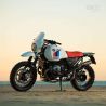 Complete BMW R NineT Urban GS package - Paris Dakar picture 3