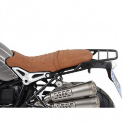 Porte-paquet tubulaire Hepco&Becker BMW R NineT