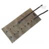XL Unit Garage tool kit - Moss Grey picture 2