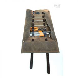 XL Unit Garage tool kit - Moss Grey picture 3