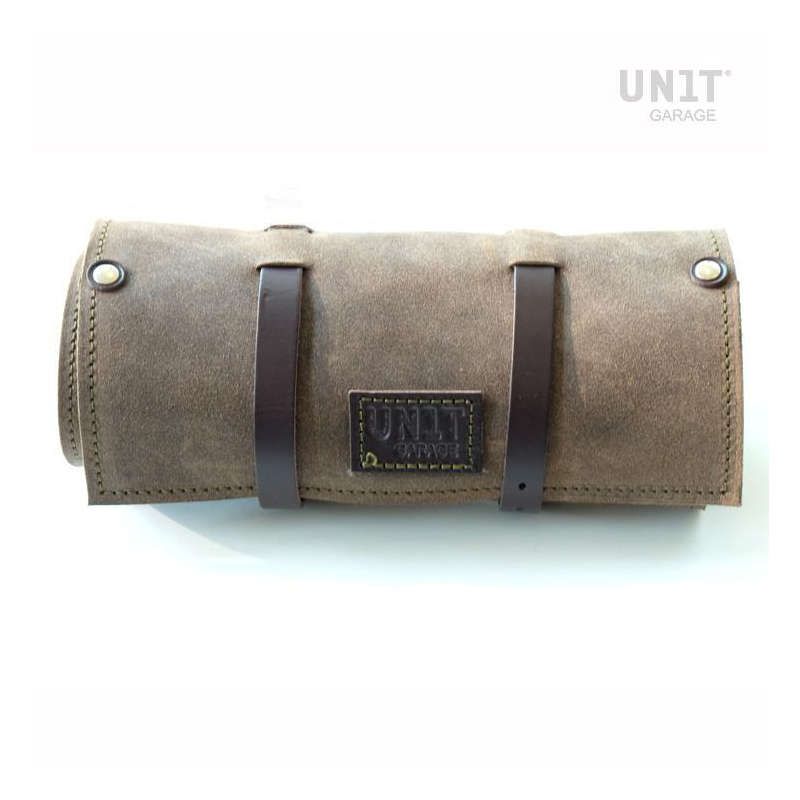 XL Unit Garage tool kit - Moss Grey picture 1