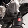 Unit Garage mirror caps - black picture 3