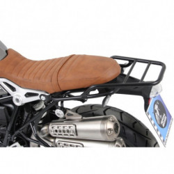 Porte-paquet tubulaire Hepco&Becker BMW R NineT