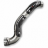 Akrapovic BMW R NineT high exhaust connector 2017-2020 picture 1