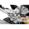 Pontets de réhausse de guidon Wunderlich BMW R NineT - 40mm image 1