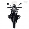 Headlight protection Grill grey Unit Garage