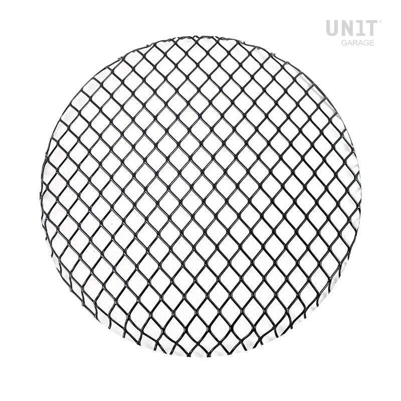 Headlight protection Grill black Unit Garage