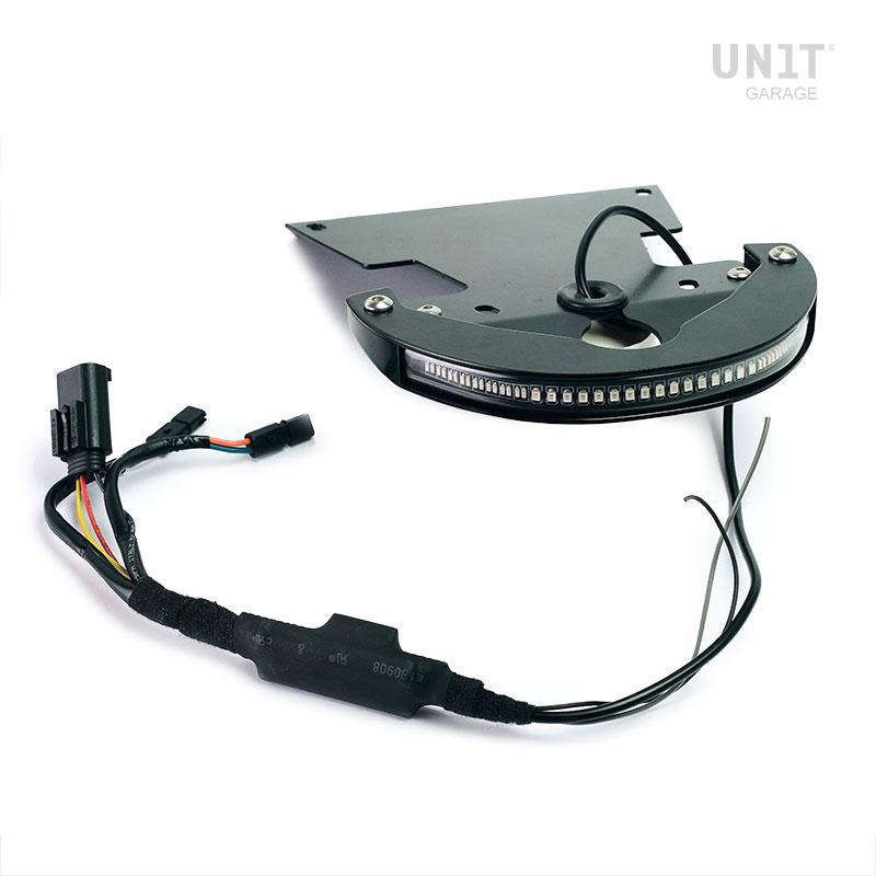 LED tail tidy unit Garage BMW R NineT LED tail tidy unit Garage BMW R NineT