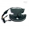 LED tail tidy unit Garage BMW R NineT