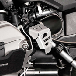 Protection de potentiomètre argent SW Motech BMW R NineT 2014-2023 image 2