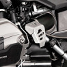 Protection de potentiomètre argent SW Motech BMW R NineT 2014-2023 image 2