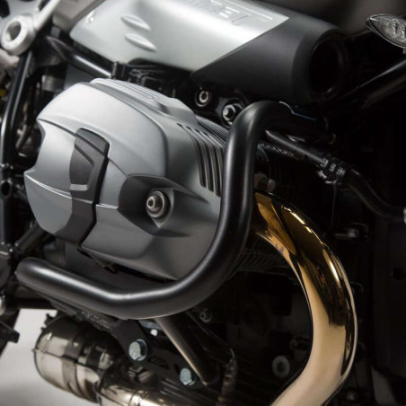 Crash-bar SW Motech BMW R NineT